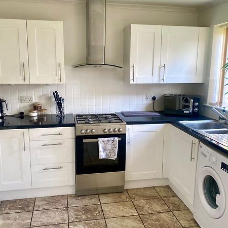 The Chorlton Retreat - Double Bedroom, Free Parking Mánchester Exterior foto