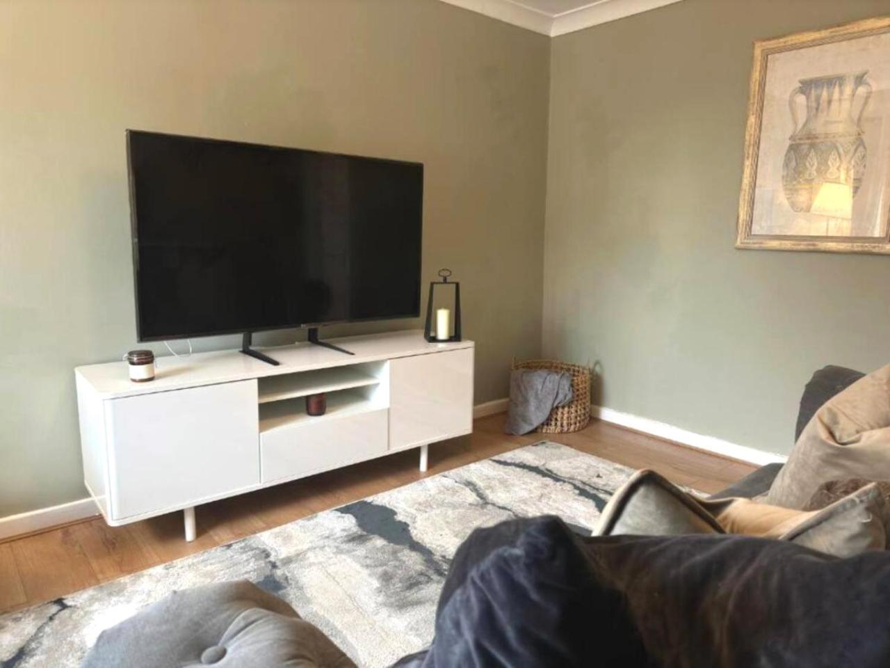 The Chorlton Retreat - Double Bedroom, Free Parking Mánchester Exterior foto
